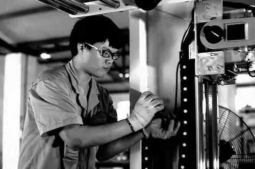 Наша история