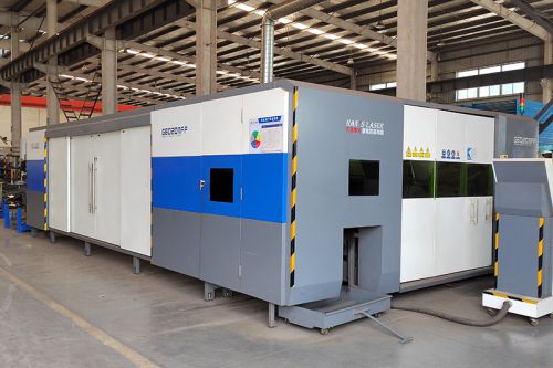 Лазерное оборудование