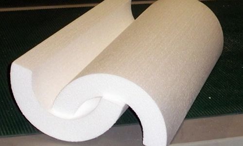 ЧПУ-станки фигурной резки для теплоизоляции