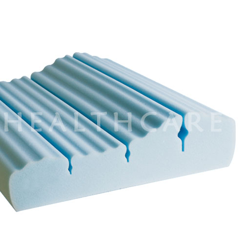 Подушка из поролона с эффектом памяти