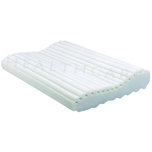 Подушка из поролона с эффектом памяти