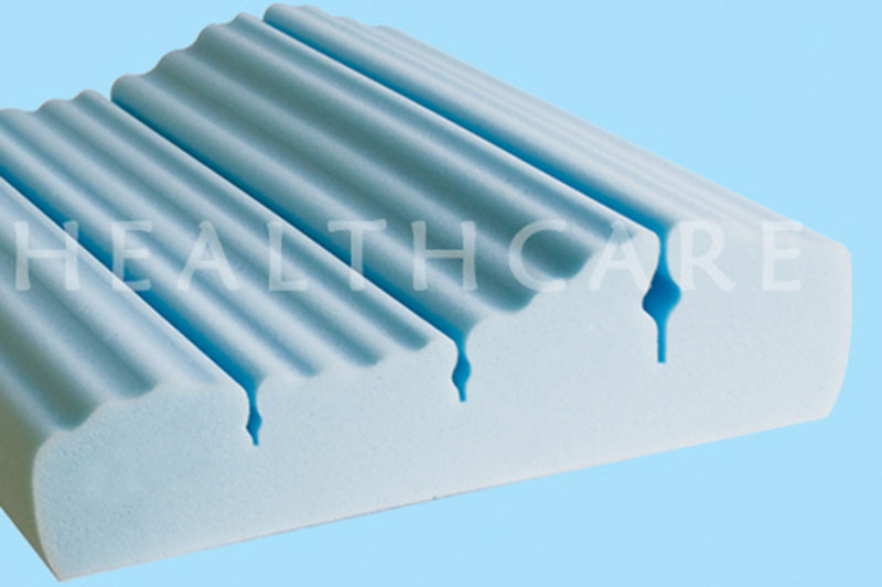 Станок с ЧПУ для резки поролона, CNCHK-2