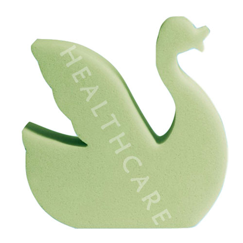 Контурно вырезанный пеноматериал