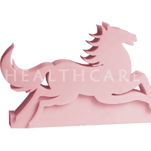 Контурно вырезанный пеноматериал