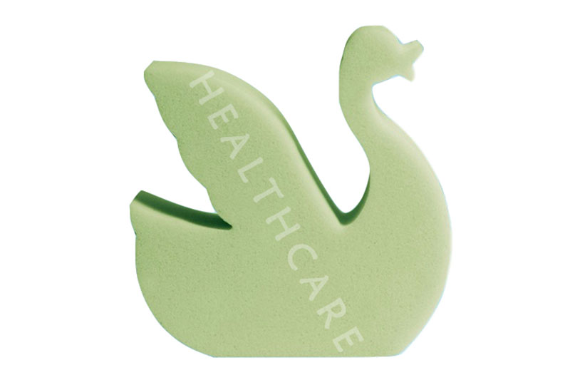 Станок с ЧПУ для резки поролона, CNCHK-3