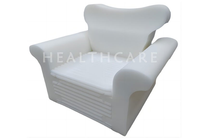 Станок с ЧПУ для резки поролона, CNCHK-5