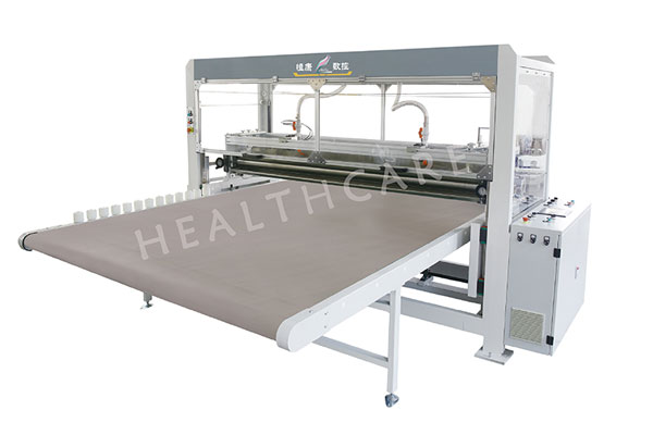 Установка по нанесению клея (клеенаносящий станок), CNCHK-10 